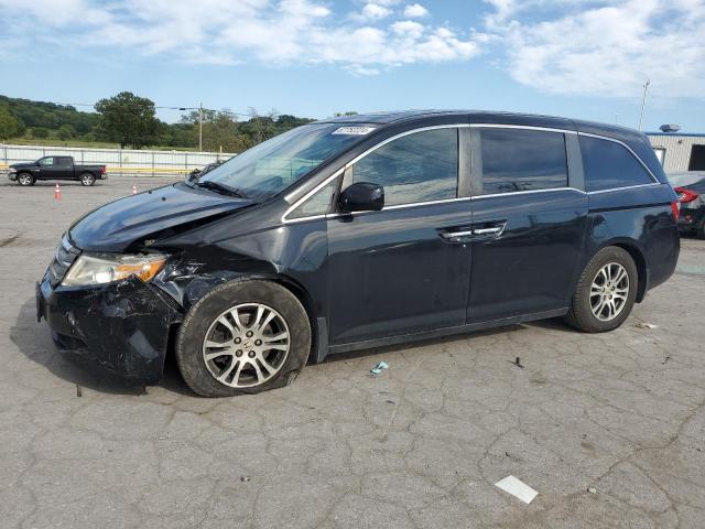 honda odyssey ex 2012 5fnrl5h65cb099408