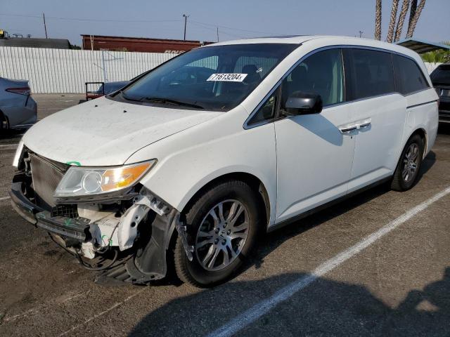 honda odyssey ex 2012 5fnrl5h65cb101318