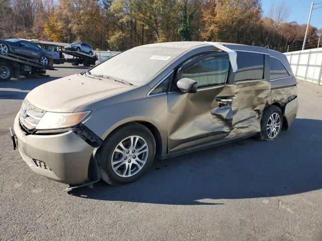 honda odyssey ex 2012 5fnrl5h65cb113775