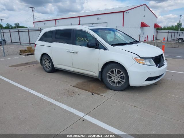 honda odyssey 2012 5fnrl5h65cb115011