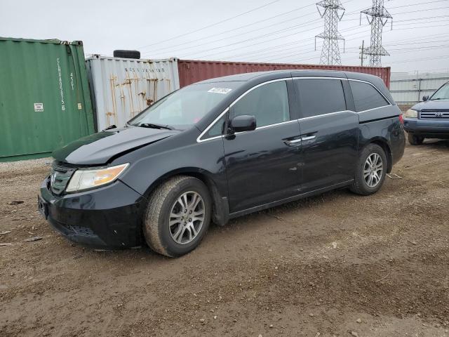 honda odyssey ex 2012 5fnrl5h65cb116594