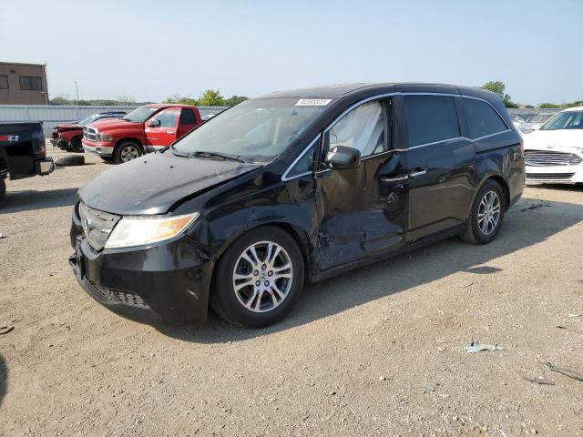 honda odyssey ex 2012 5fnrl5h65cb129880