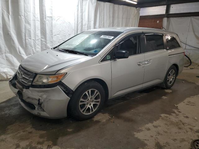 honda odyssey ex 2012 5fnrl5h65cb140989