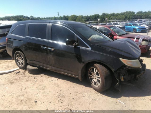 honda odyssey 2012 5fnrl5h65cb146971