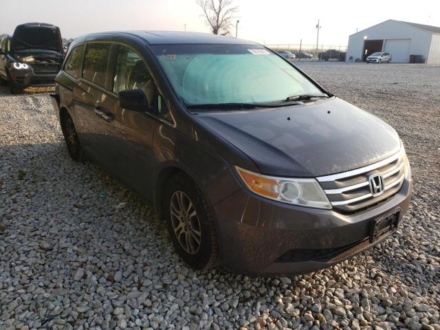 honda odyssey ex 2013 5fnrl5h65db007084