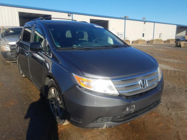 honda odyssey ex 2013 5fnrl5h65db010275