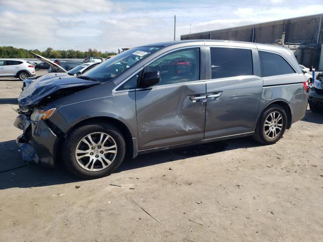 honda odyssey ex 2013 5fnrl5h65db056950