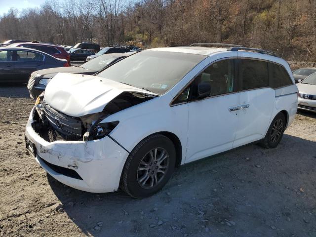 honda odyssey ex 2013 5fnrl5h65db072307