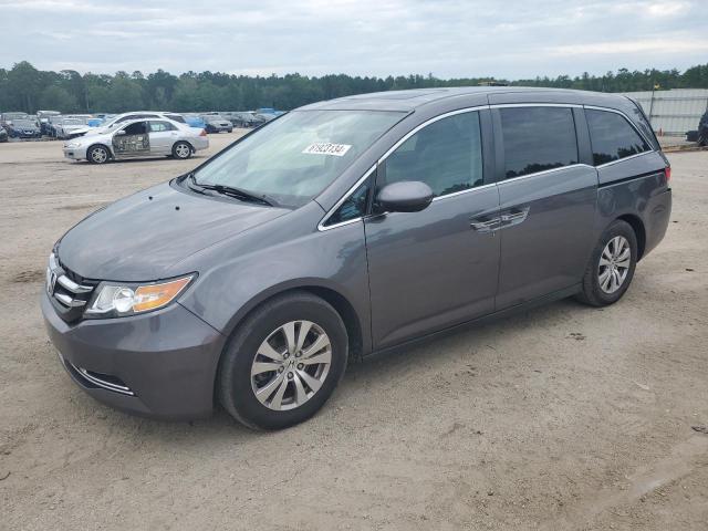 honda odyssey ex 2014 5fnrl5h65eb011959