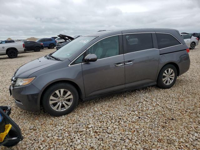 honda odyssey ex 2014 5fnrl5h65eb013422