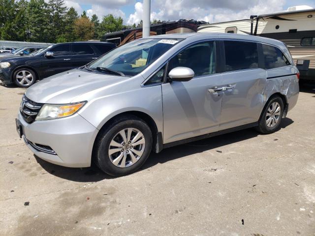 honda odyssey ex 2014 5fnrl5h65eb043147