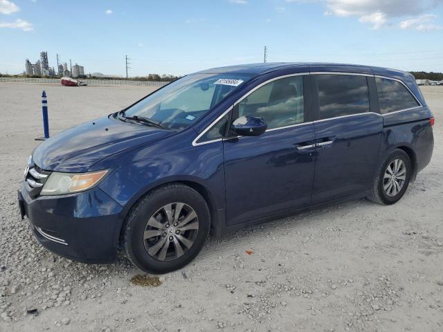 honda odyssey ex 2014 5fnrl5h65eb057193