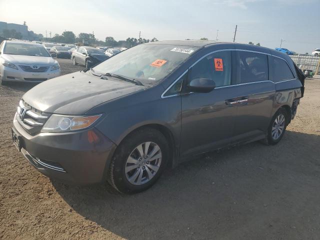 honda odyssey ex 2014 5fnrl5h65eb060482