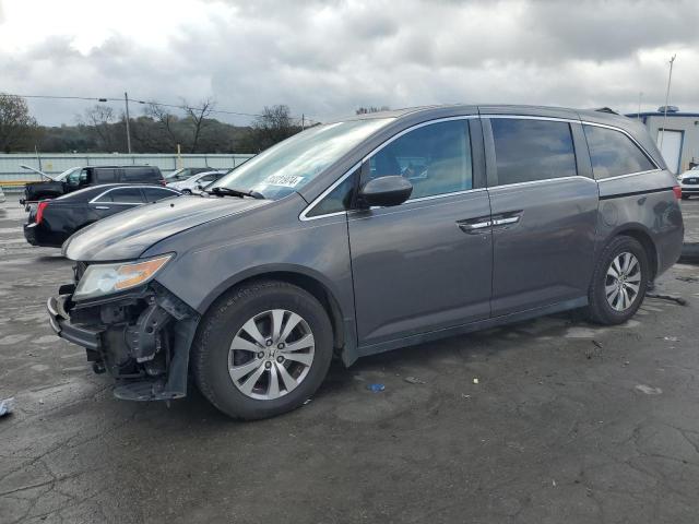 honda odyssey ex 2014 5fnrl5h65eb094146