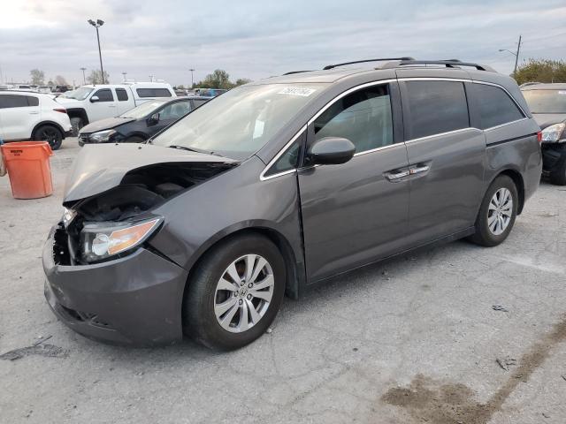 honda odyssey ex 2014 5fnrl5h65eb113522