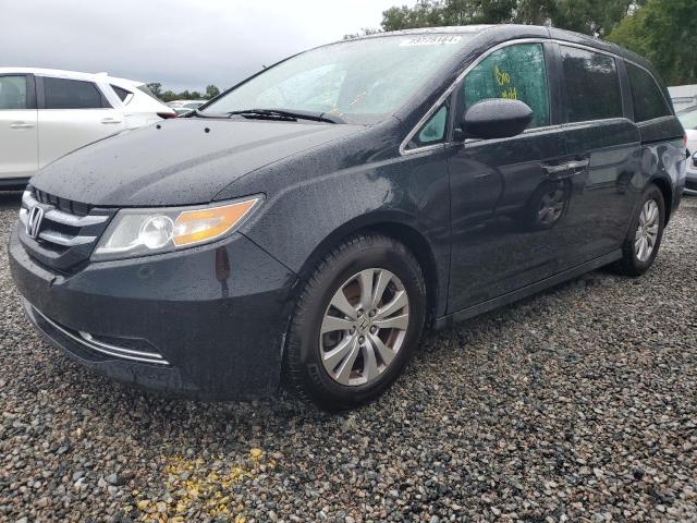 honda odyssey ex 2014 5fnrl5h65eb116369