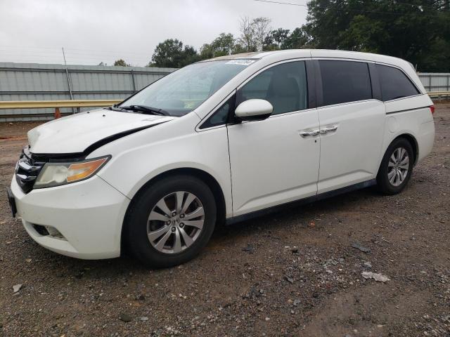 honda odyssey ex 2014 5fnrl5h65eb132040