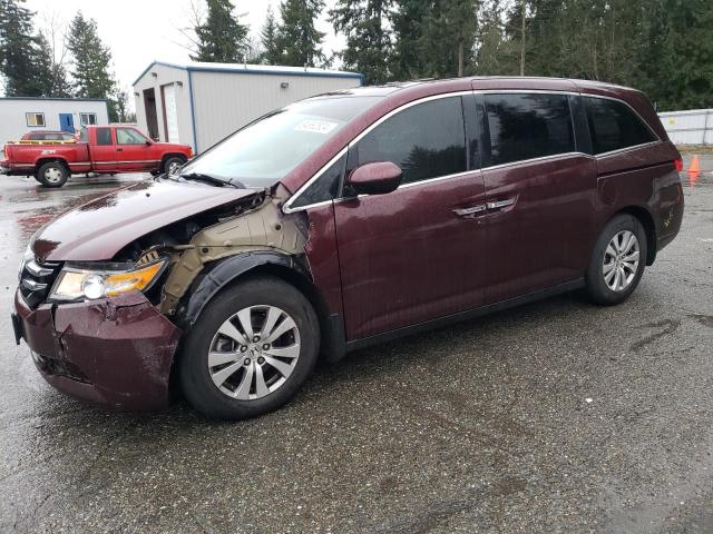 honda odyssey ex 2014 5fnrl5h65eb135777