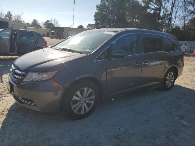 honda odyssey ex 2015 5fnrl5h65fb007542