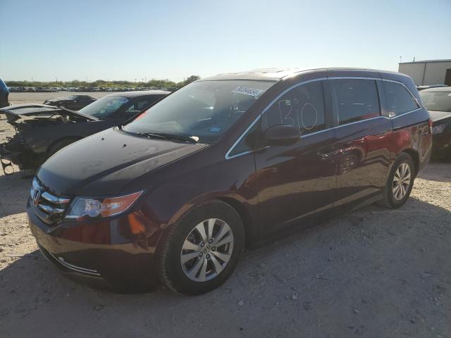 honda odyssey ex 2015 5fnrl5h65fb011283