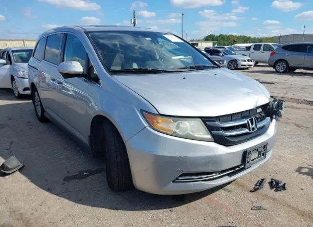 honda odyssey 2015 5fnrl5h65fb042582