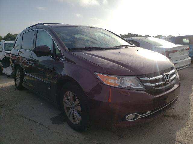 honda odyssey ex 2015 5fnrl5h65fb053503