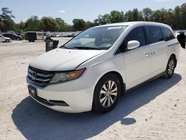 honda odyssey ex 2015 5fnrl5h65fb081365