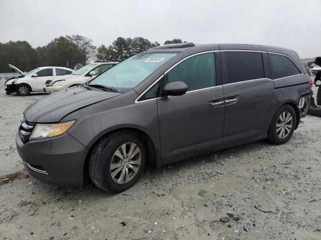 honda odyssey ex 2015 5fnrl5h65fb083424