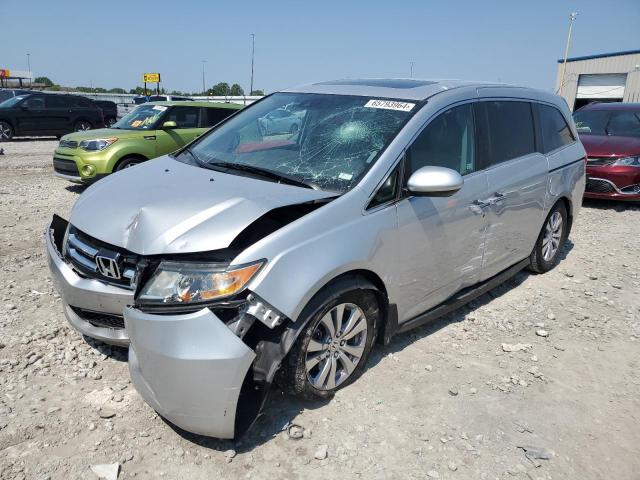 honda odyssey ex 2015 5fnrl5h65fb103297