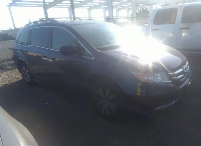 honda odyssey 2015 5fnrl5h65fb126417