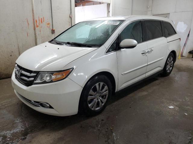 honda odyssey ex 2016 5fnrl5h65gb011494