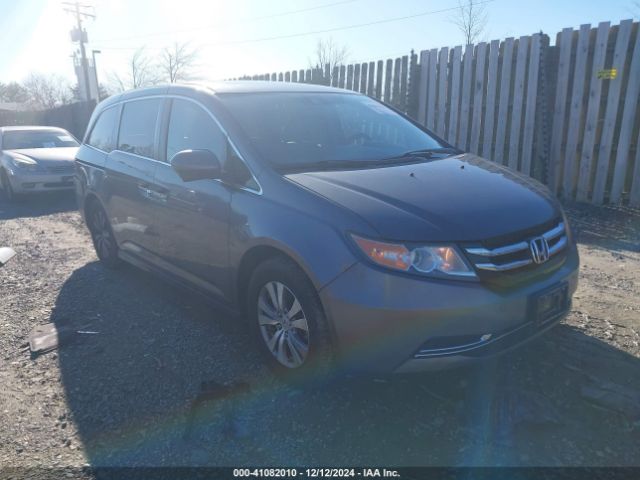 honda odyssey 2016 5fnrl5h65gb028697