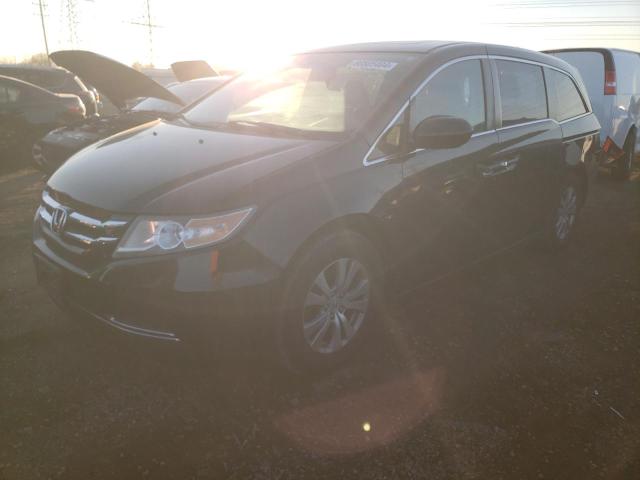 honda odyssey ex 2016 5fnrl5h65gb058217