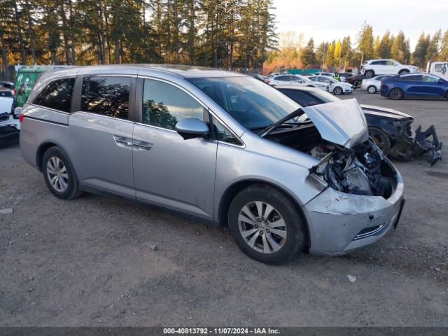 honda odyssey 2016 5fnrl5h65gb101518