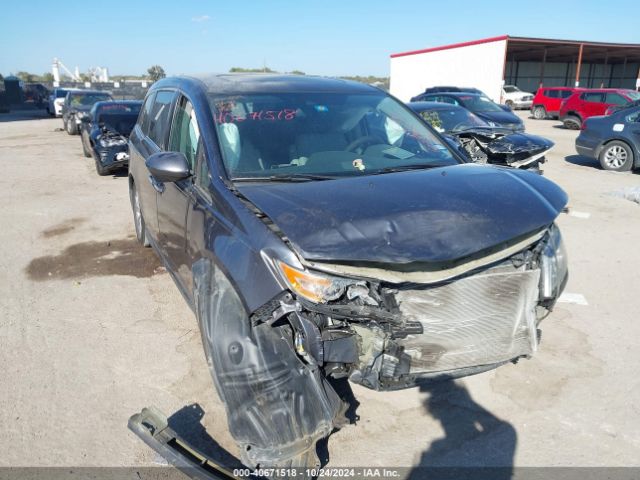 honda odyssey 2016 5fnrl5h65gb136267