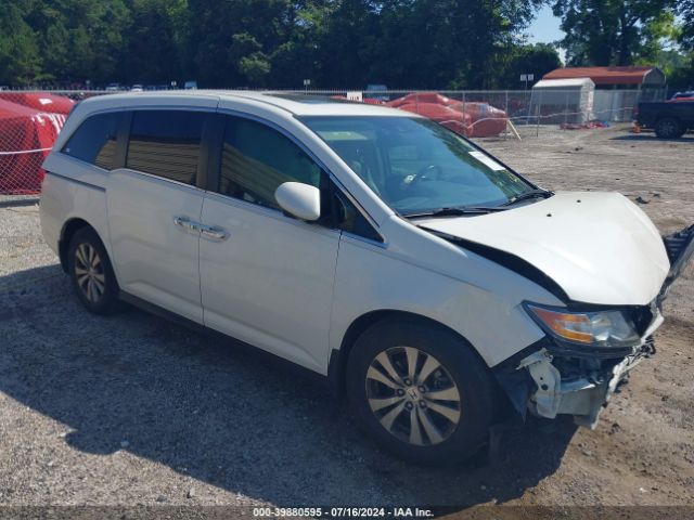 honda odyssey 2017 5fnrl5h65hb004692