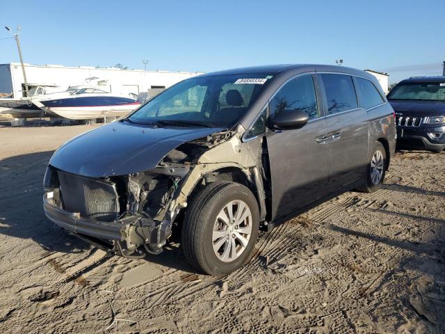 honda odyssey ex 2017 5fnrl5h65hb012498