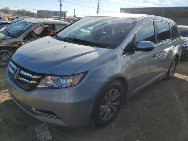 honda odyssey ex 2017 5fnrl5h65hb021136