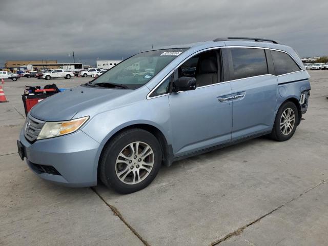 honda odyssey ex 2011 5fnrl5h66bb005339