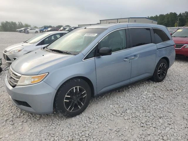 honda odyssey ex 2011 5fnrl5h66bb033366