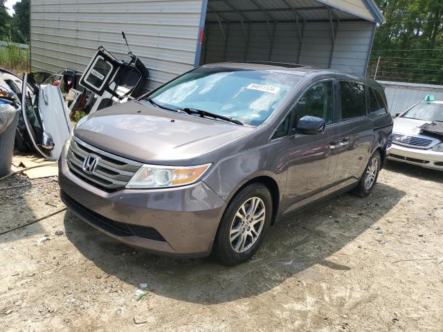 honda odyssey ex 2012 5fnrl5h66cb006668