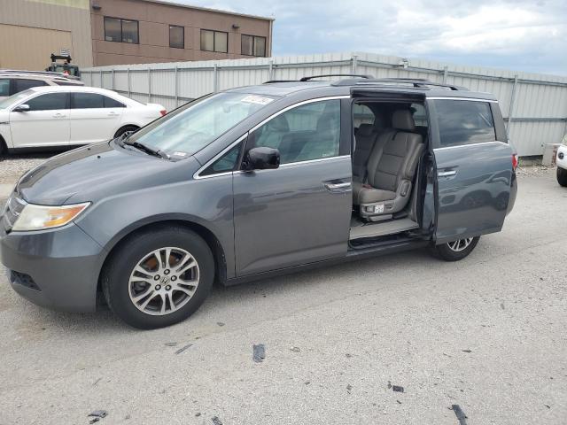 honda odyssey ex 2012 5fnrl5h66cb030100