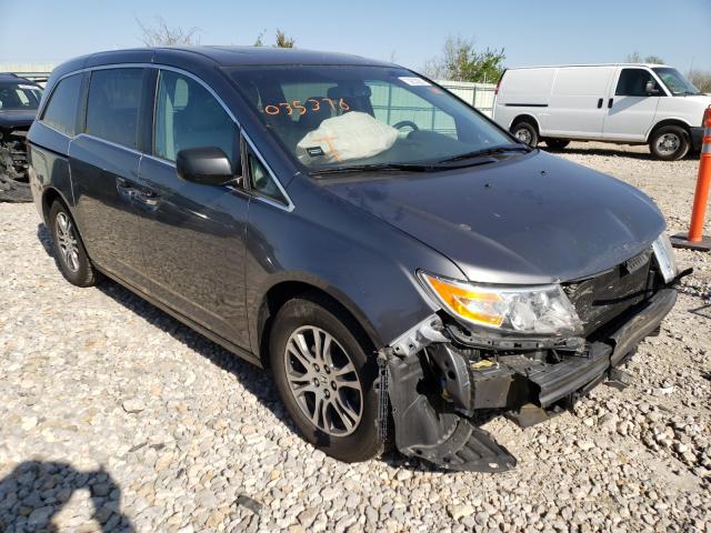 honda odyssey ex 2012 5fnrl5h66cb035376