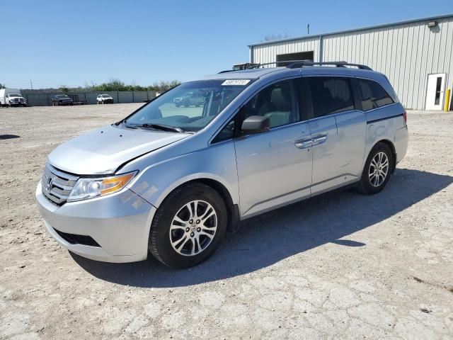 honda odyssey ex 2012 5fnrl5h66cb036060