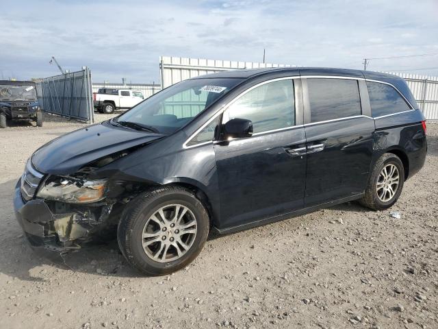 honda odyssey ex 2012 5fnrl5h66cb049438