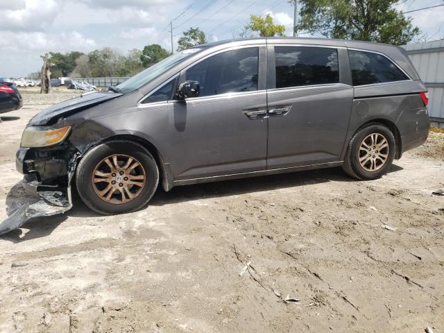 honda odyssey ex 2012 5fnrl5h66cb077191