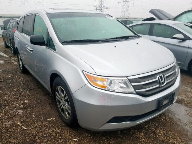 honda odyssey ex 2012 5fnrl5h66cb092600