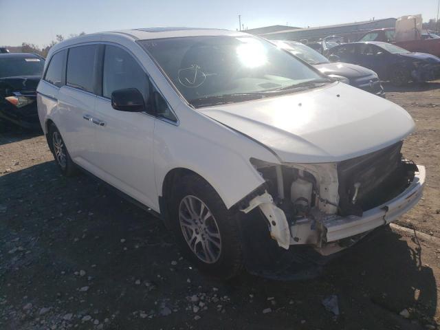 honda odyssey ex 2012 5fnrl5h66cb093360