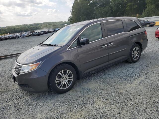 honda odyssey ex 2012 5fnrl5h66cb098929