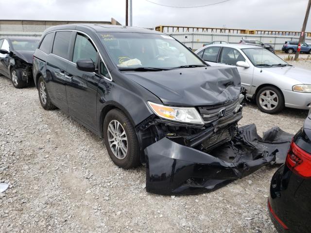 honda odyssey ex 2012 5fnrl5h66cb099384